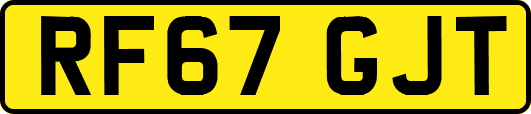 RF67GJT
