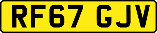 RF67GJV