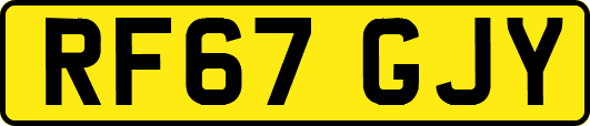 RF67GJY