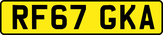 RF67GKA