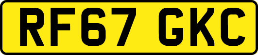 RF67GKC