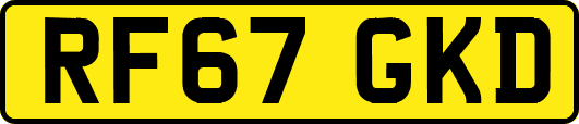 RF67GKD