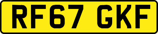 RF67GKF