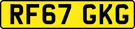 RF67GKG