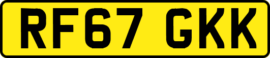 RF67GKK