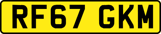 RF67GKM