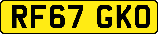 RF67GKO