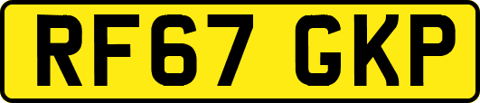 RF67GKP