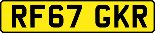 RF67GKR