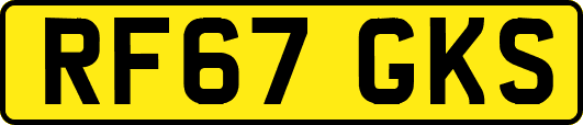 RF67GKS