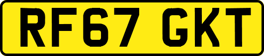 RF67GKT