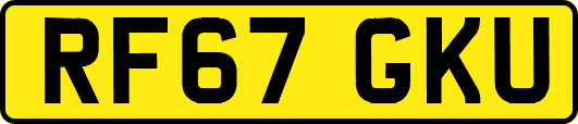 RF67GKU