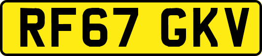 RF67GKV