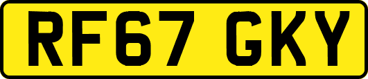 RF67GKY