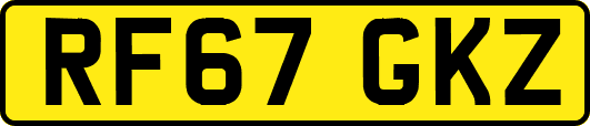 RF67GKZ