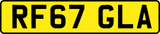 RF67GLA