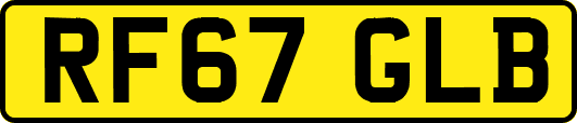 RF67GLB