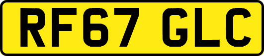 RF67GLC