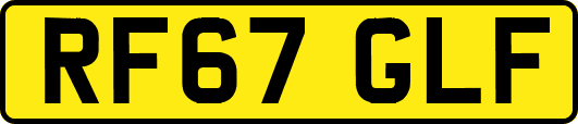 RF67GLF