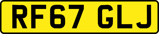RF67GLJ