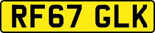 RF67GLK