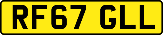 RF67GLL