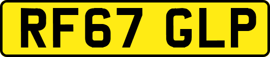 RF67GLP