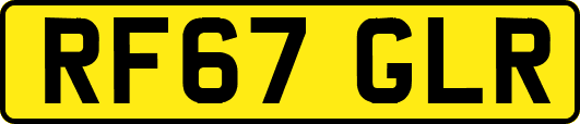 RF67GLR