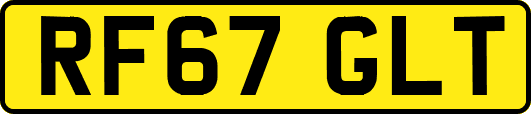 RF67GLT