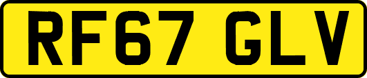 RF67GLV