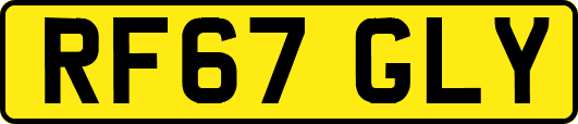 RF67GLY