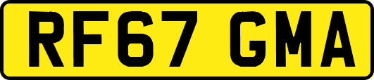 RF67GMA
