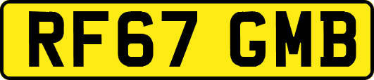 RF67GMB