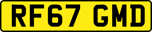 RF67GMD