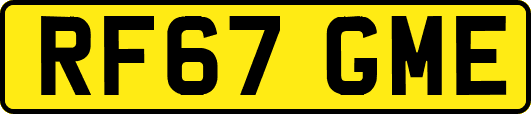 RF67GME