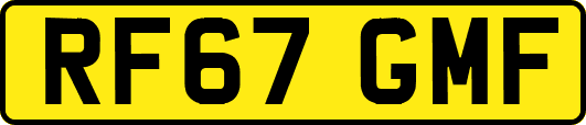 RF67GMF