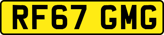 RF67GMG