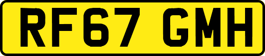 RF67GMH