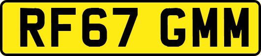 RF67GMM