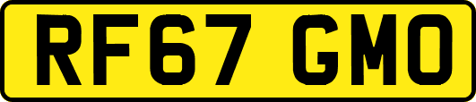 RF67GMO