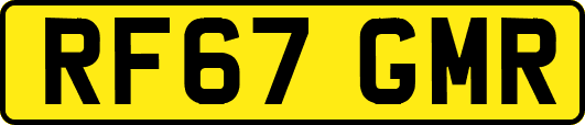 RF67GMR
