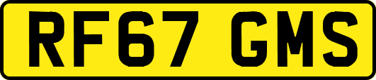 RF67GMS