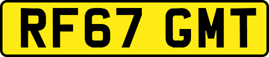 RF67GMT