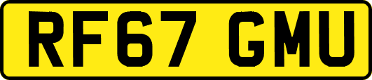 RF67GMU