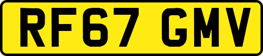RF67GMV