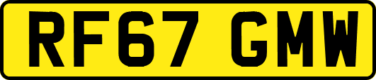 RF67GMW