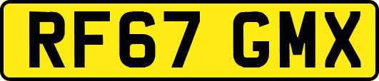 RF67GMX
