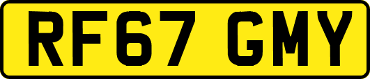 RF67GMY