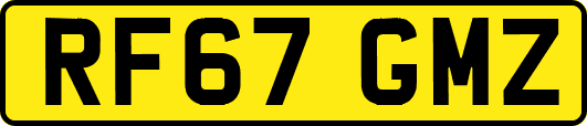 RF67GMZ