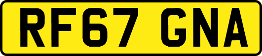 RF67GNA